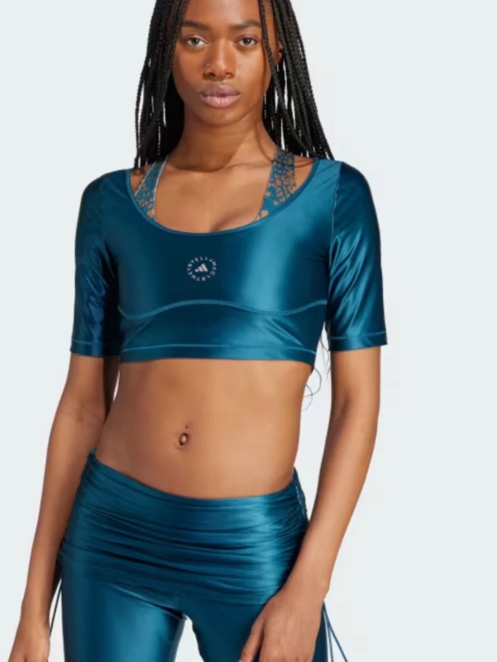 Adidas by Stella McCartney Sz XL